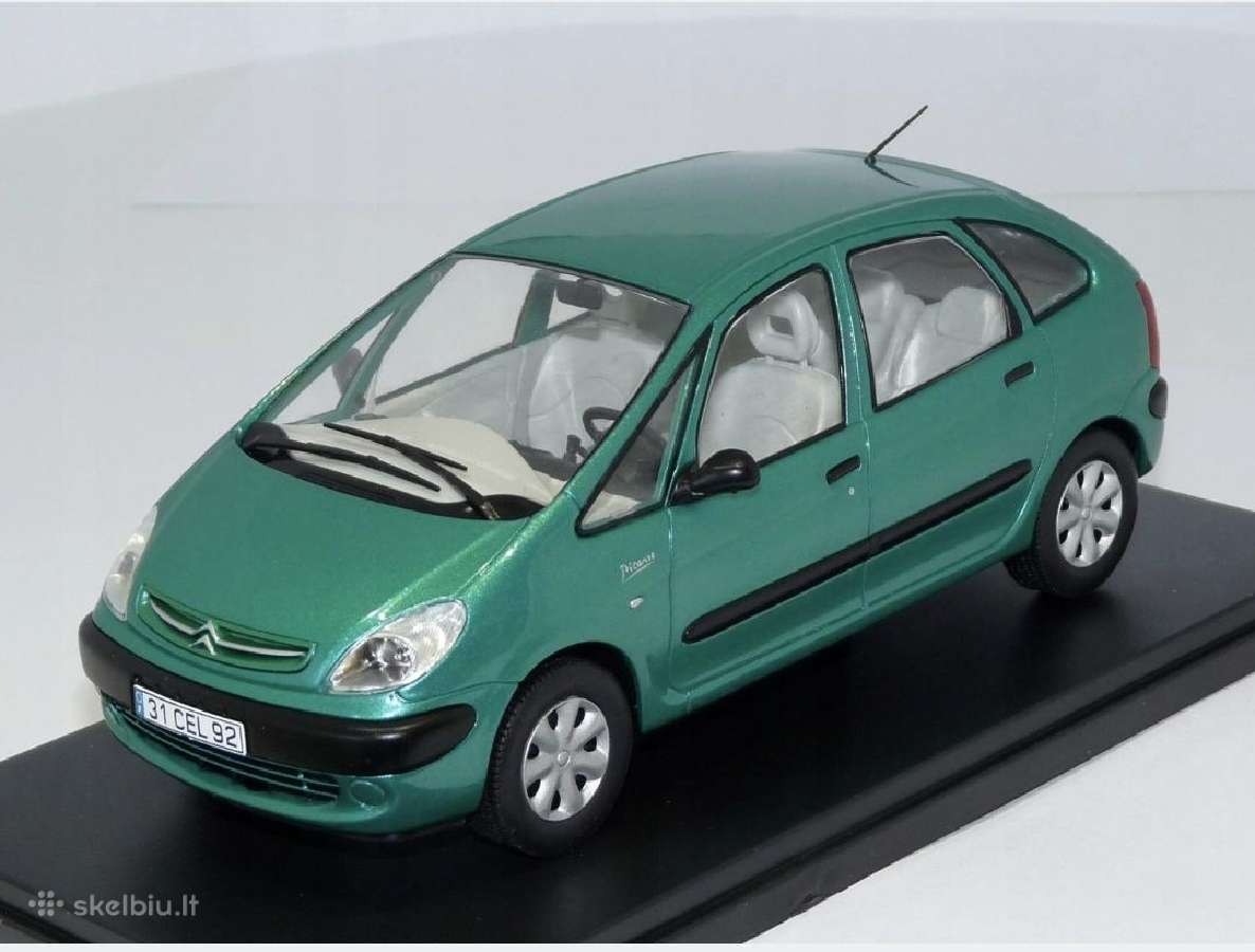 Citroen Xsara Picasso