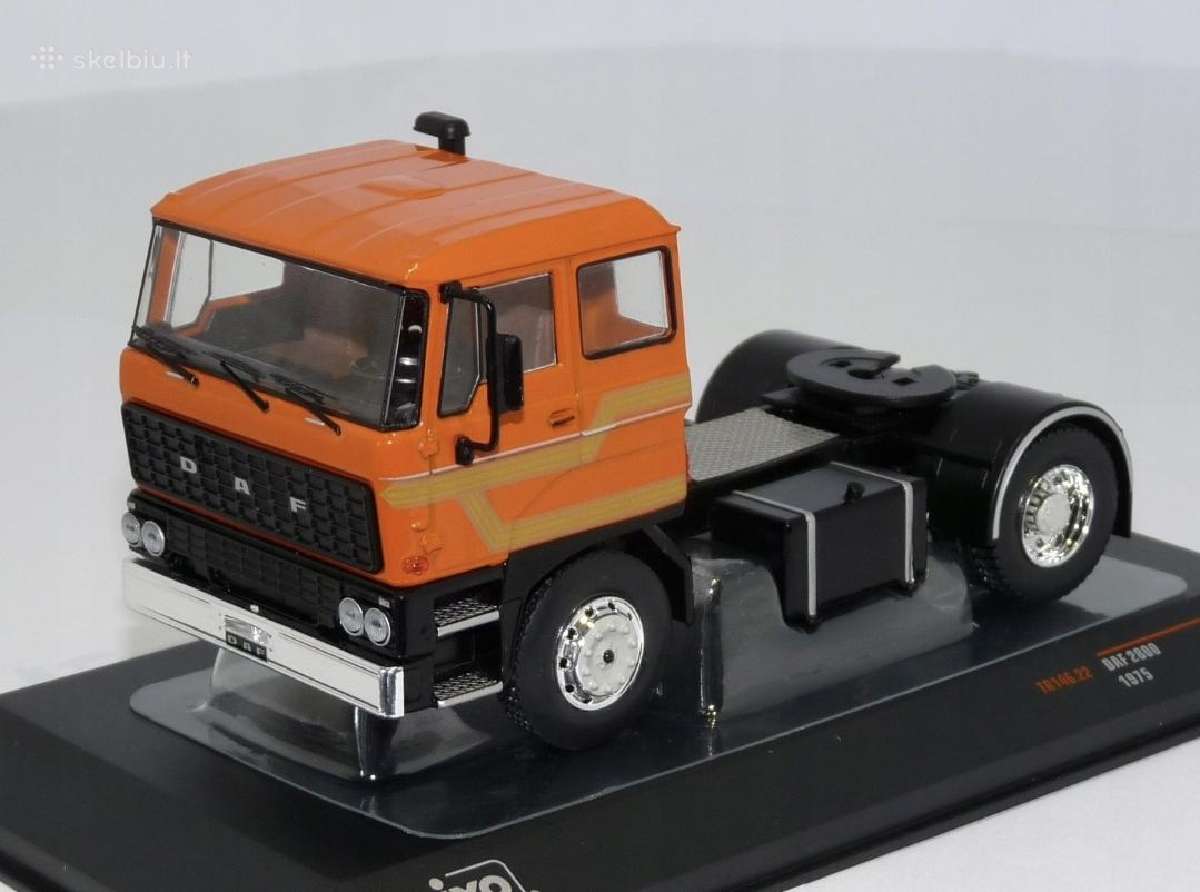 Daf 2800