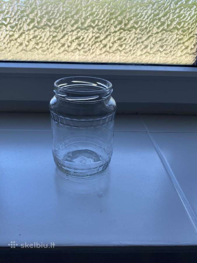 Parduodami stikliniai - nuotraukos Nr. 2
