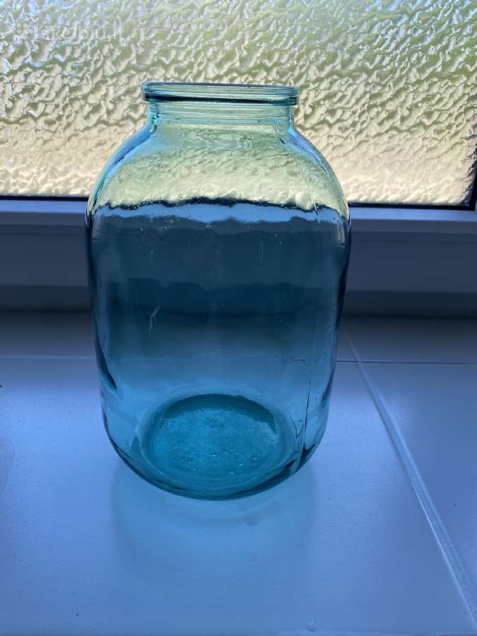 Parduodami stikliniai - nuotraukos Nr. 3