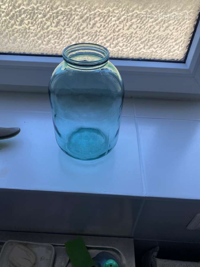 Parduodami stikliniai - nuotraukos Nr. 5