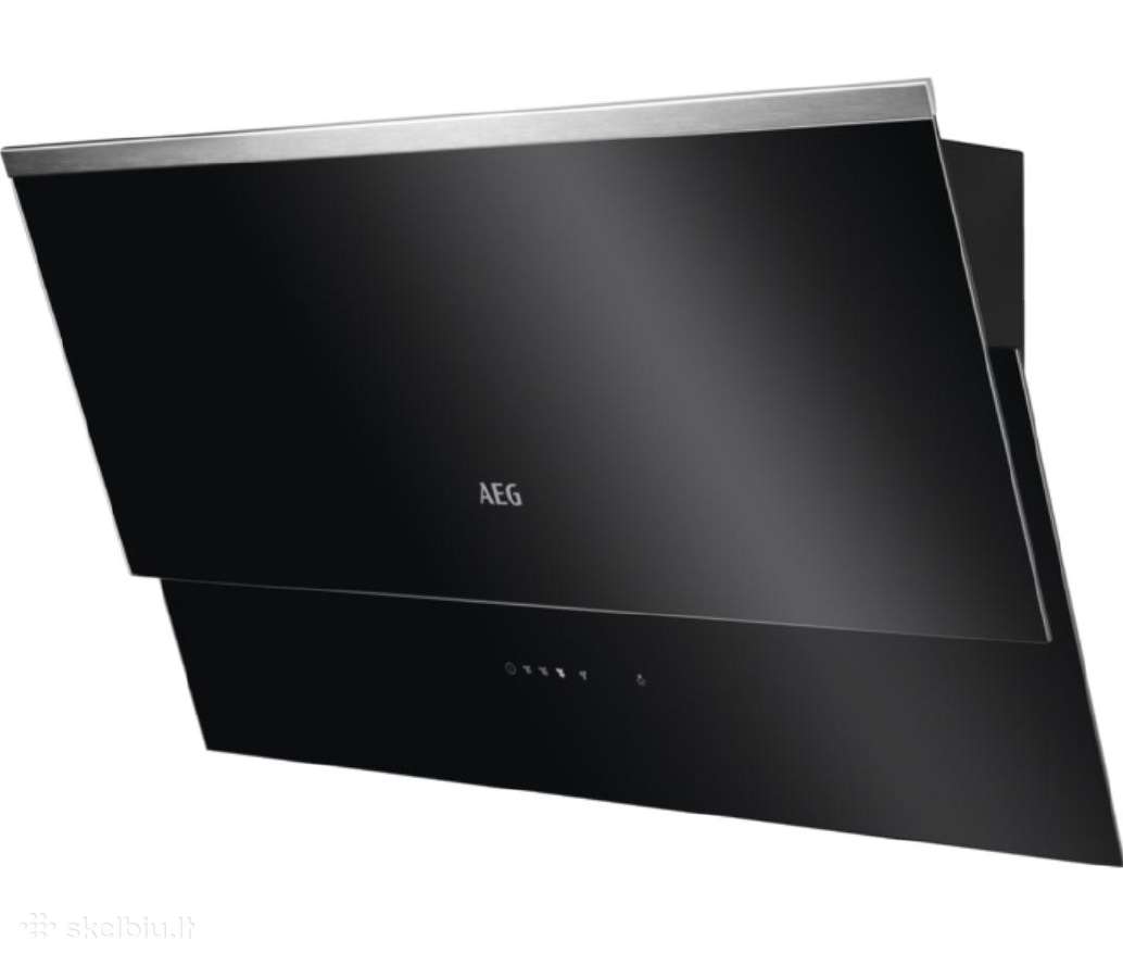 Aeg 80 Cm 6000 - nuotraukos Nr. 9