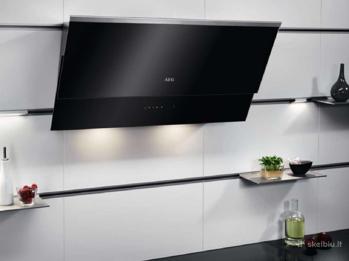 Aeg 80 Cm 6000 - nuotraukos Nr. 10