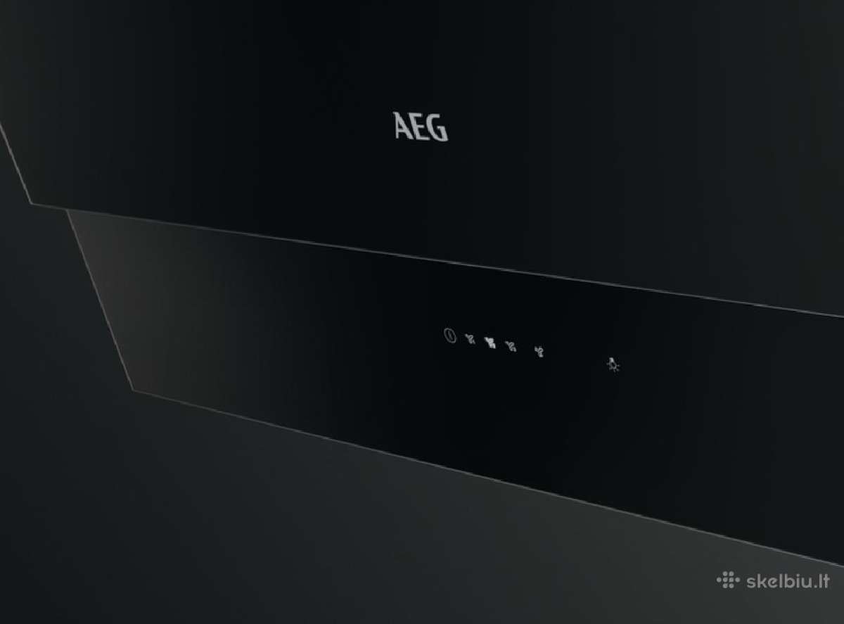 Aeg 80 Cm 6000 - nuotraukos Nr. 8