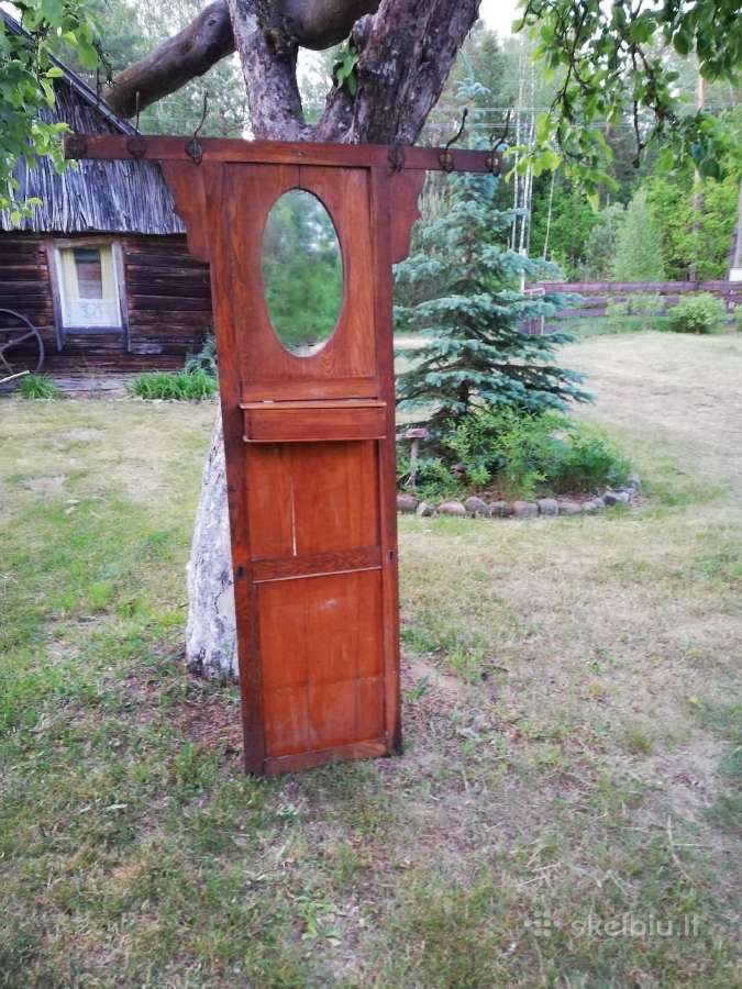 Senoviniai baldai.daiktai. - nuotraukos Nr. 8