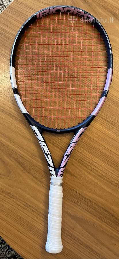 Babolat j25