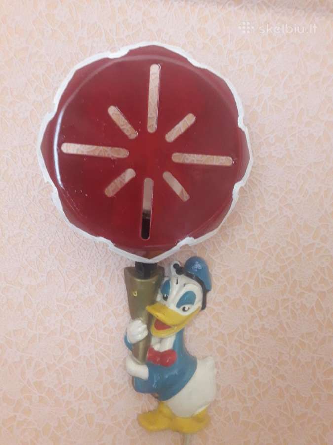 Vaikiški šviestuvai - nuotraukos Nr. 3