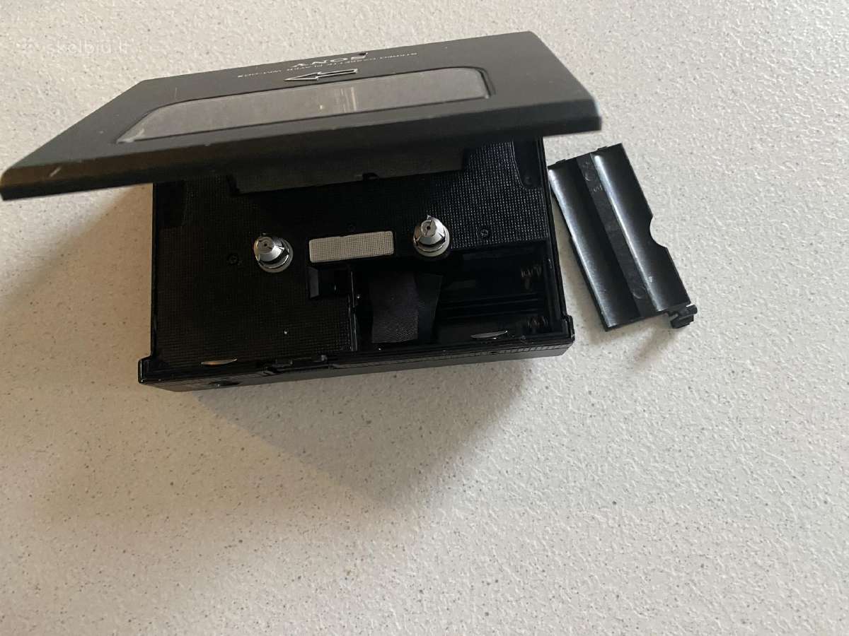 Sony Wm DdIII ausinukas - nuotraukos Nr. 7