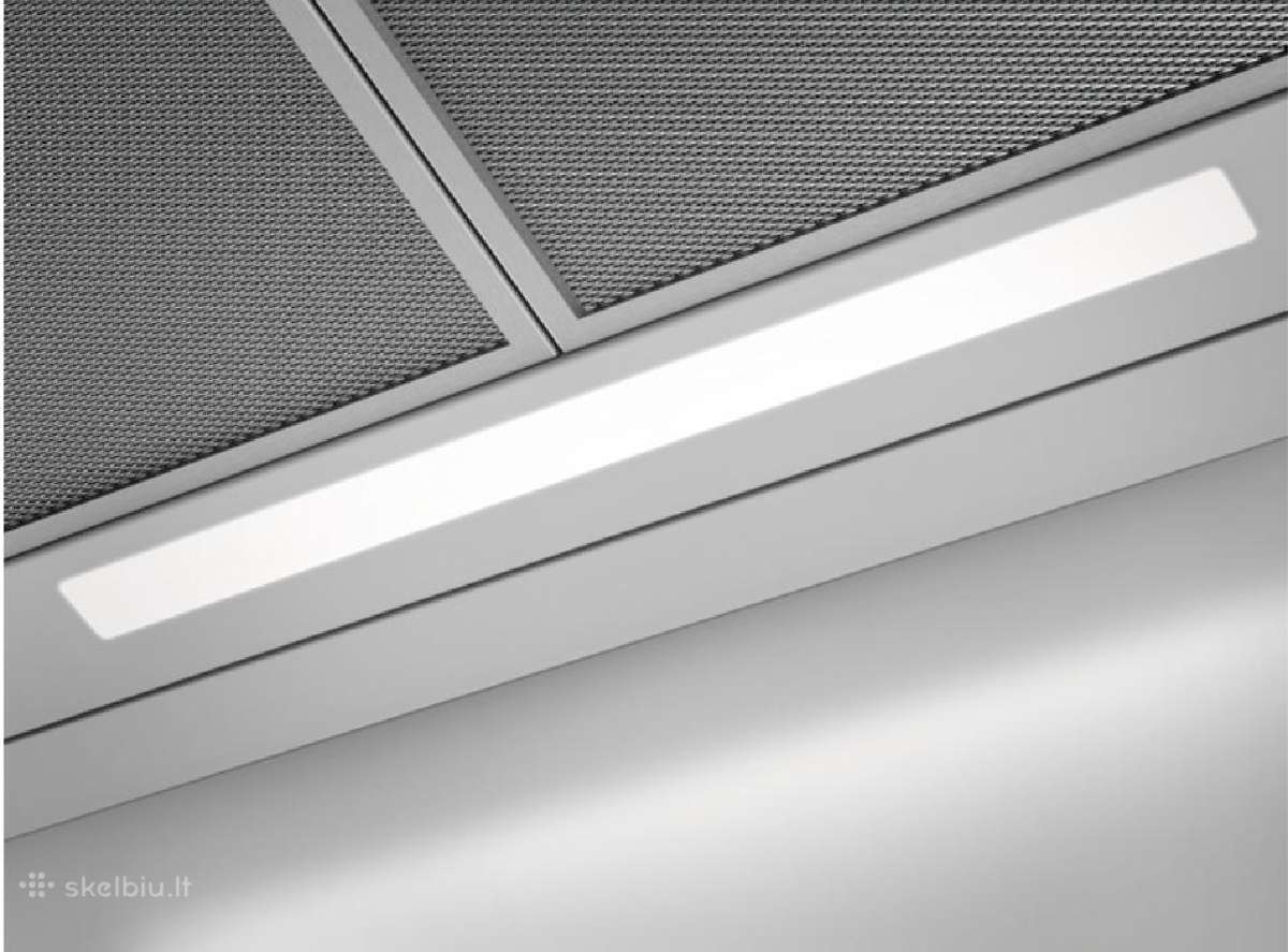 Zanussi / Electrolux ištraukiamas 90cm - nuotraukos Nr. 7