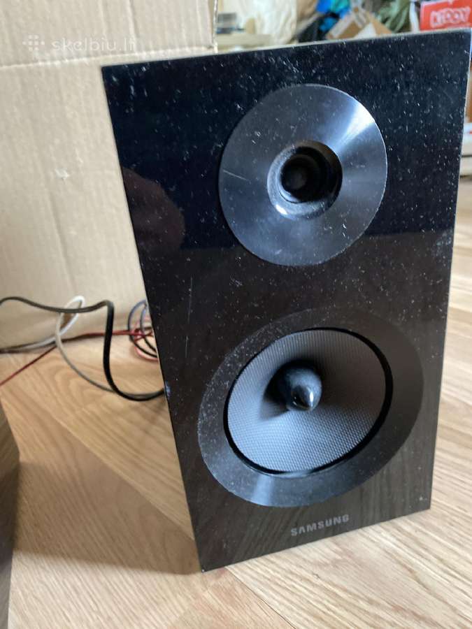 Muzikinis centras su CD ir Usb - nuotraukos Nr. 7