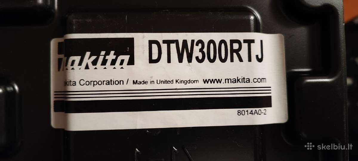 Makita