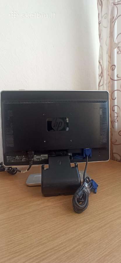 Hp Monitorius - nuotraukos Nr. 2