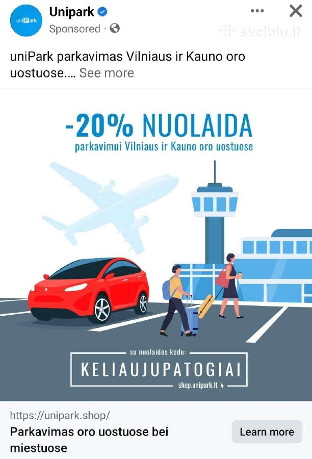 Nuolaidos ir rekomendacijos kodai - nuotraukos Nr. 10
