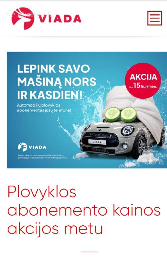 Nuolaidos ir rekomendacijos kodai - nuotraukos Nr. 14