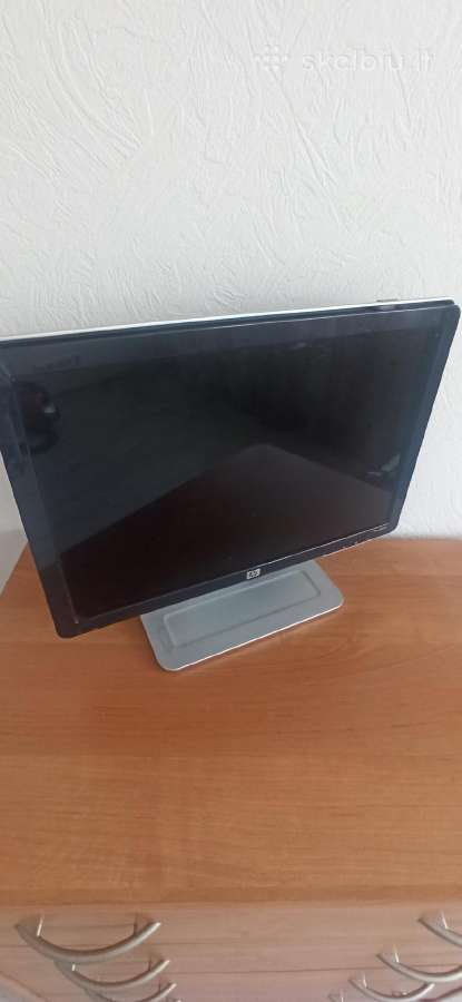 Hp Monitorius