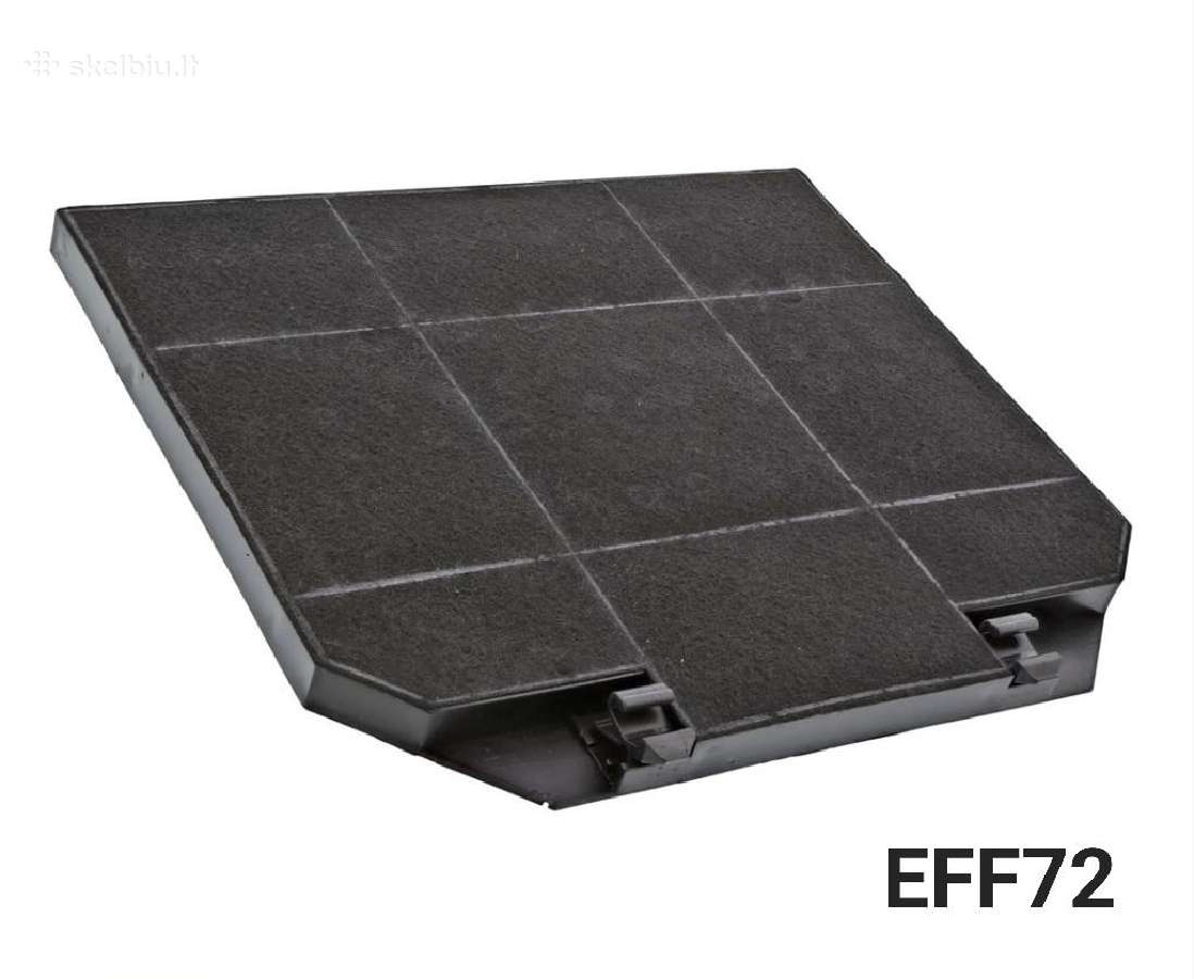 Horizontalus Zannusi / Electrolux gartraukis 90cm - nuotraukos Nr. 4