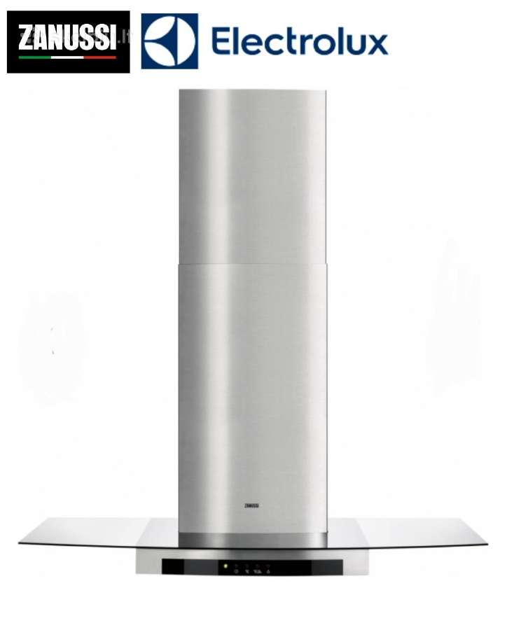 Horizontalus Zannusi / Electrolux gartraukis 90cm
