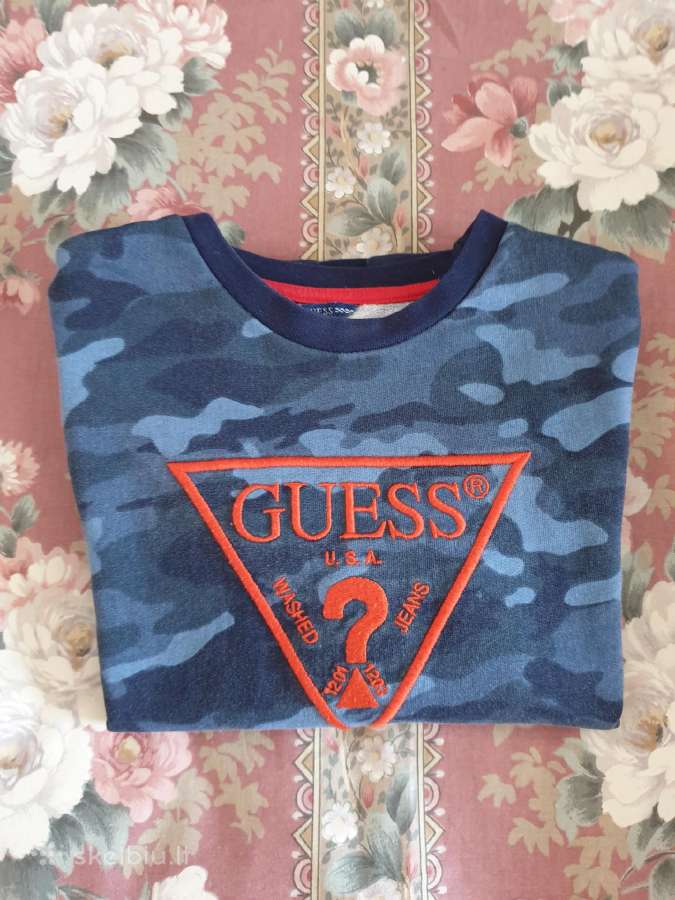 Guess