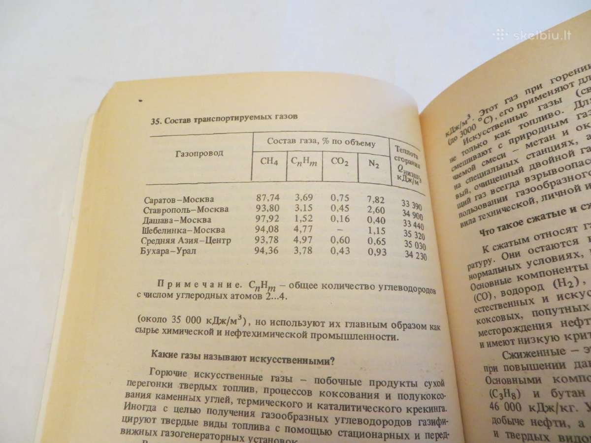 Knyga Kuras, tepalai, techniniai skysčiai. Žinynas - nuotraukos Nr. 18