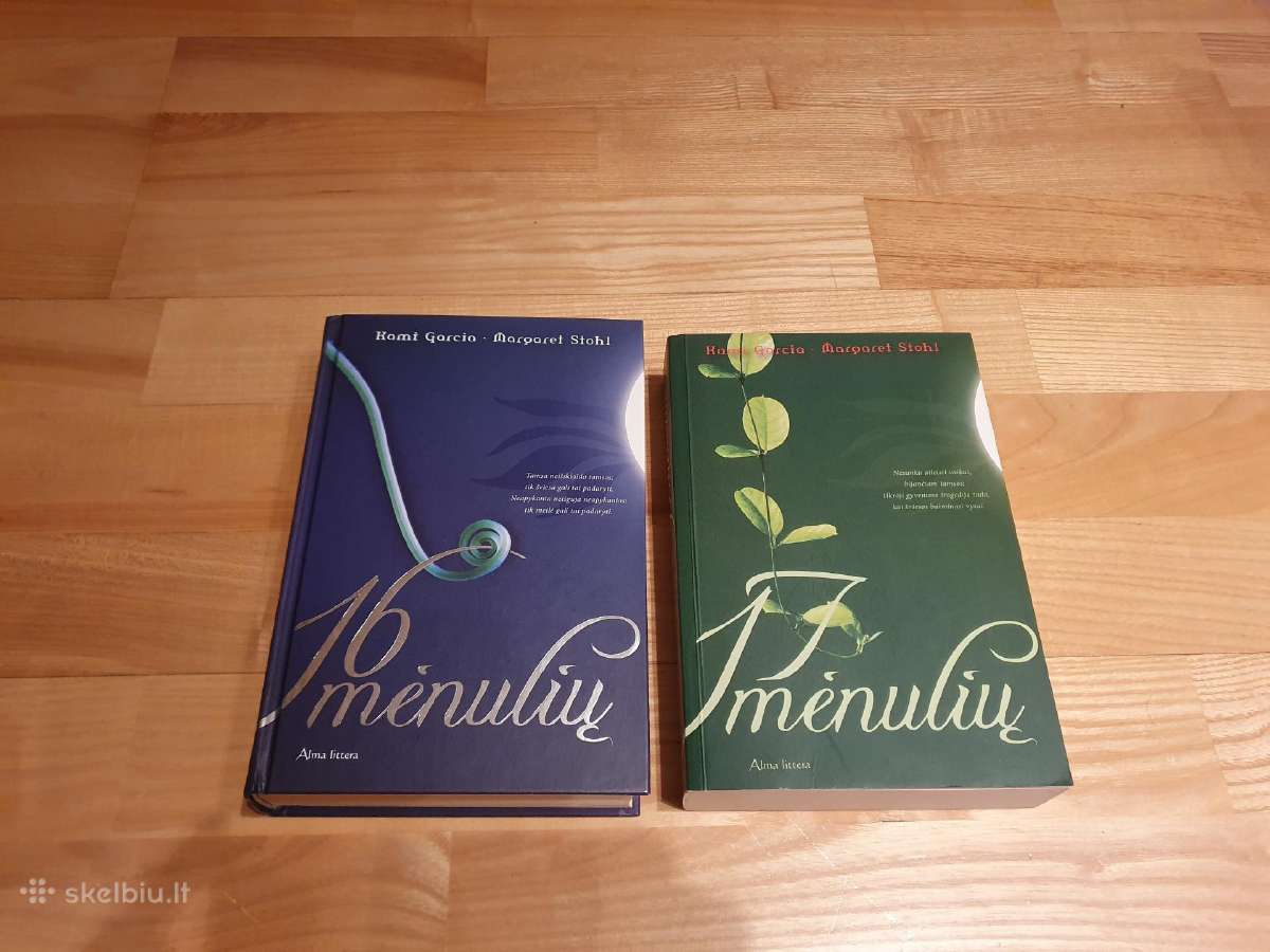16 Mėnulių, 17 Mėnulių