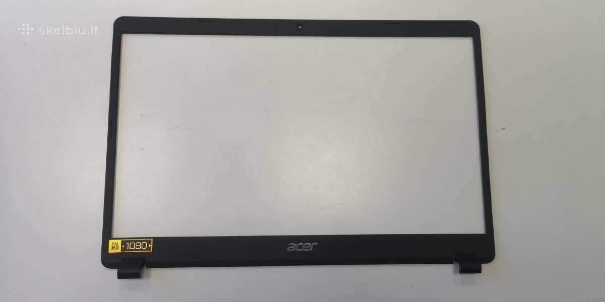 Acer Aspire A515-43 dalys - nuotraukos Nr. 2