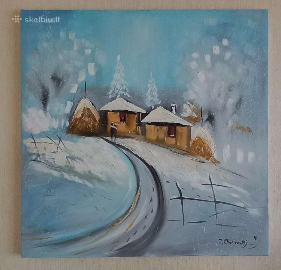 Parduodu.original Art work.