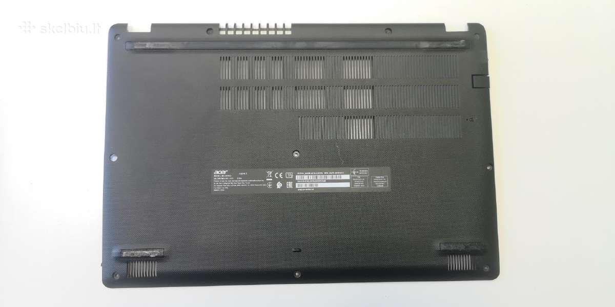 Acer Aspire A515-43 dalys - nuotraukos Nr. 3