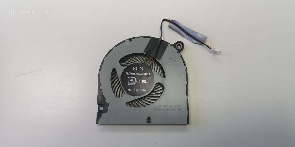 Acer Aspire A515-43 dalys - nuotraukos Nr. 4