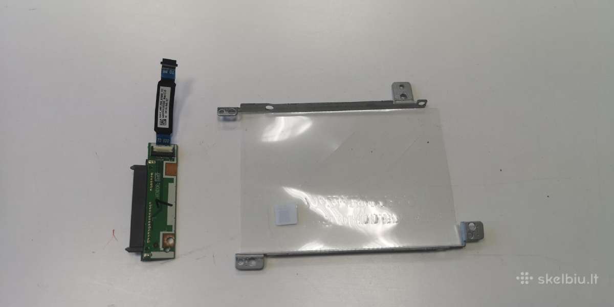 Acer Aspire A515-43 dalys - nuotraukos Nr. 9