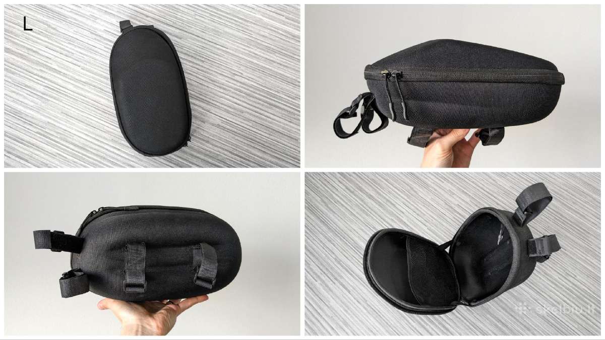 Originalios Xiaomi paspirtukų dalys, detalės - nuotraukos Nr. 16