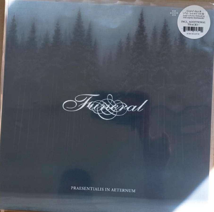 Funeral - Praesentialis in Aeternum