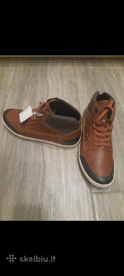Geox batai – 39 dydis - nuotraukos Nr. 2