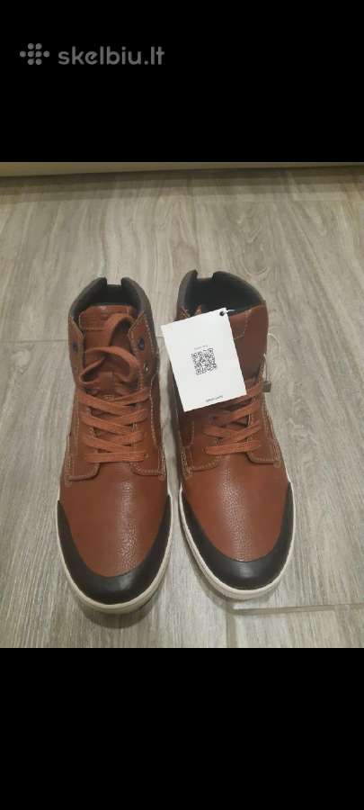 Geox batai – 39 dydis - nuotraukos Nr. 3