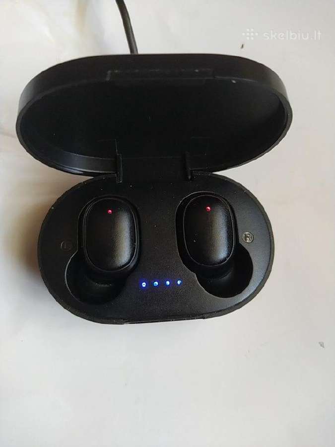Bluetooth ausines Airdots1