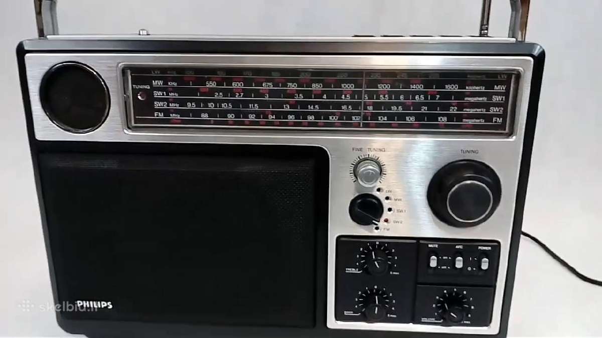 Sony Icf 7800, Aiwa. ,panasonic,grundig,philips - nuotraukos Nr. 19