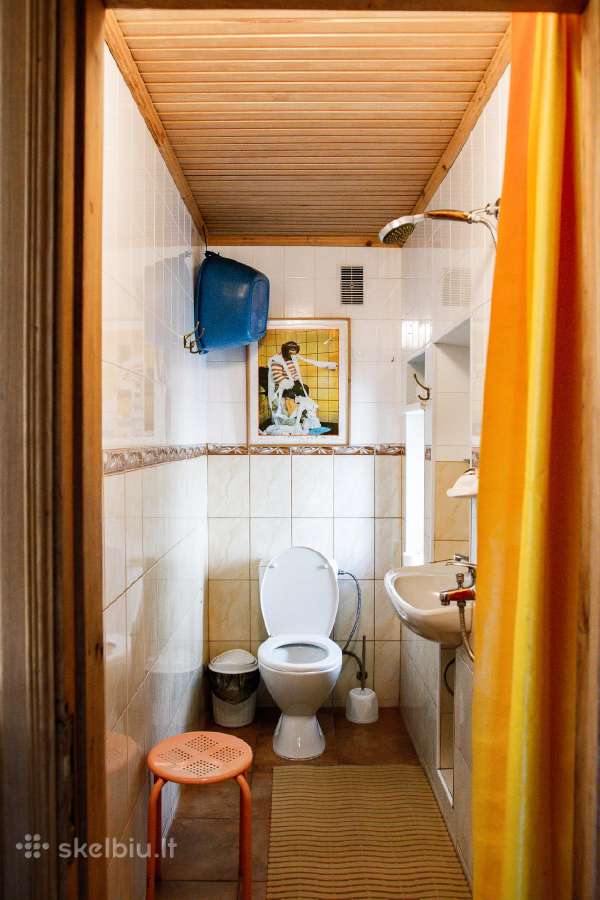 Trumpalaikė ir Ilgalaikė kambarių nuoma Palangoje - nuotraukos Nr. 9