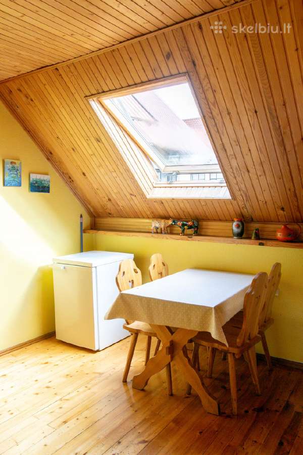 Trumpalaikė ir Ilgalaikė kambarių nuoma Palangoje - nuotraukos Nr. 11