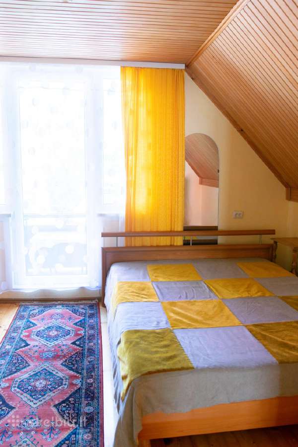 Trumpalaikė ir Ilgalaikė kambarių nuoma Palangoje - nuotraukos Nr. 13