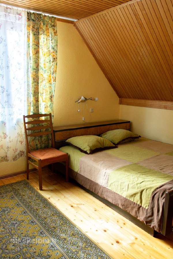 Trumpalaikė ir Ilgalaikė kambarių nuoma Palangoje - nuotraukos Nr. 15