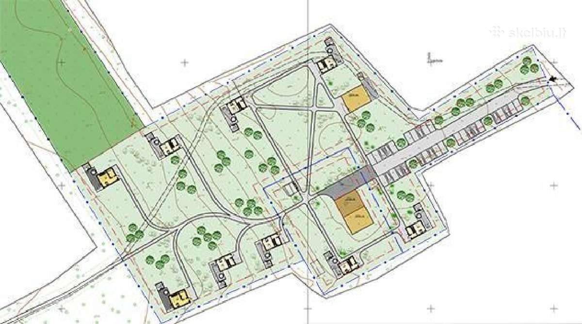 Architektas. Visos projektavimo paslaugos - nuotraukos Nr. 27