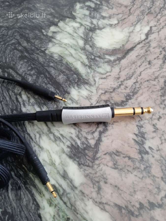Sennheiserčč