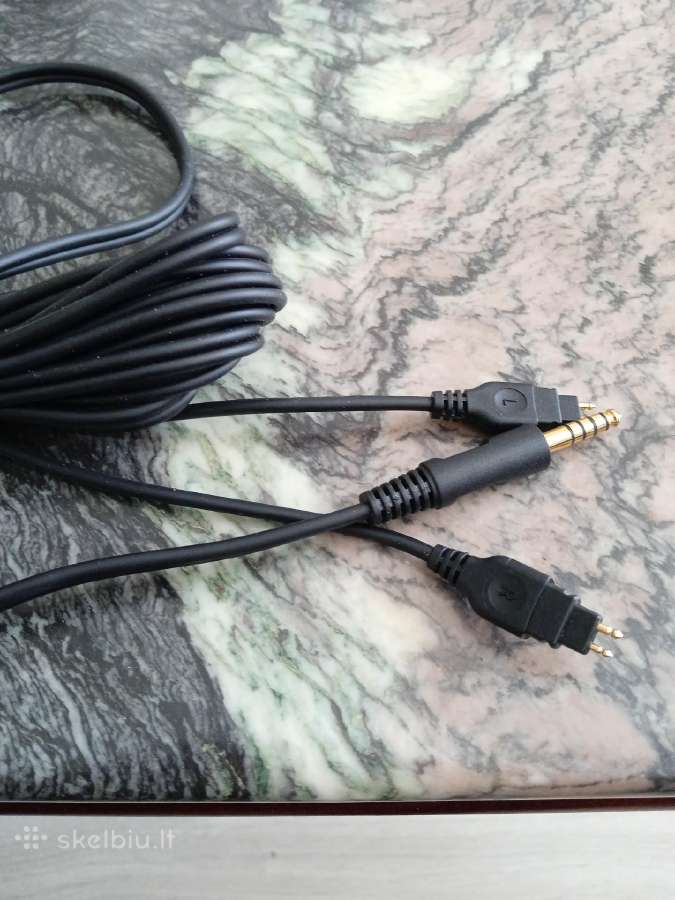 Sennheiser - nuotraukos Nr. 3