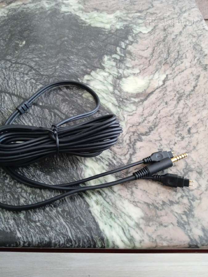 Sennheiser - nuotraukos Nr. 4