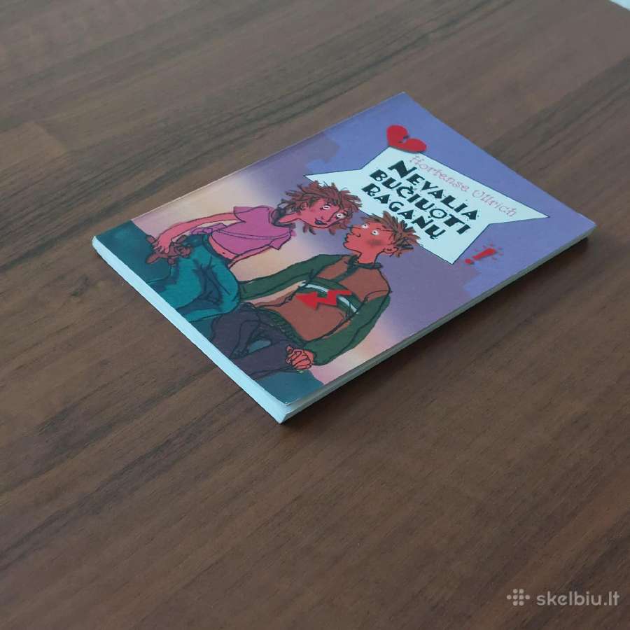 3 knygos .Hortense Ullrich . - nuotraukos Nr. 6