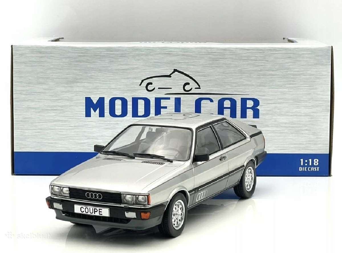 Audi Coupe Gt