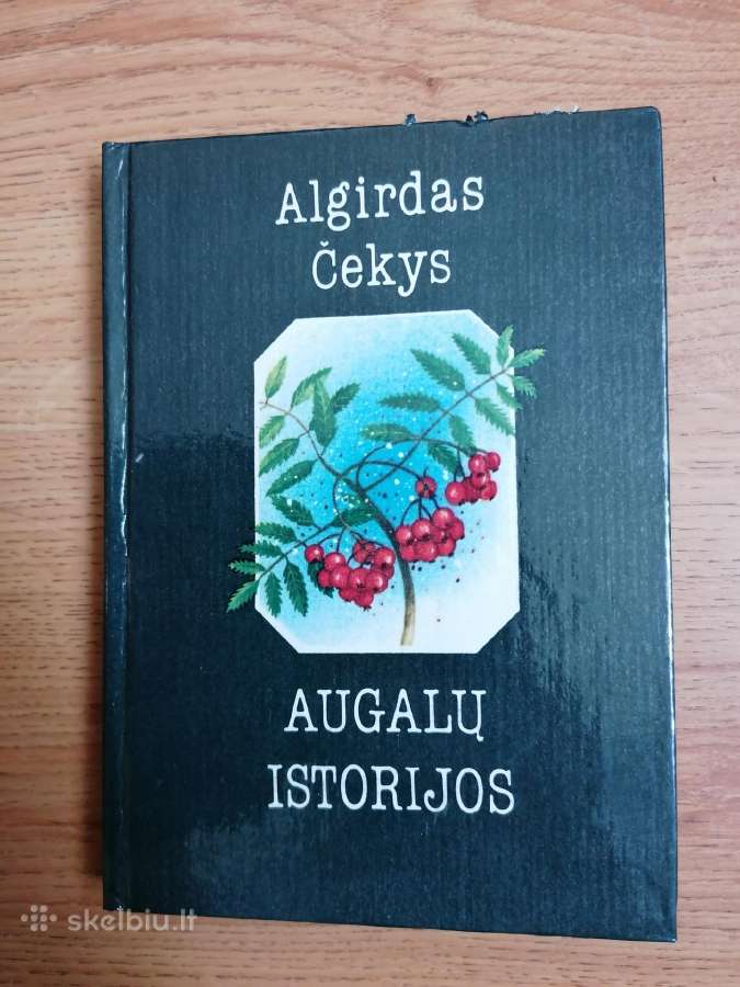 Daug knygu apie gėles, vaistinius augalus,sveikata - nuotraukos Nr. 21