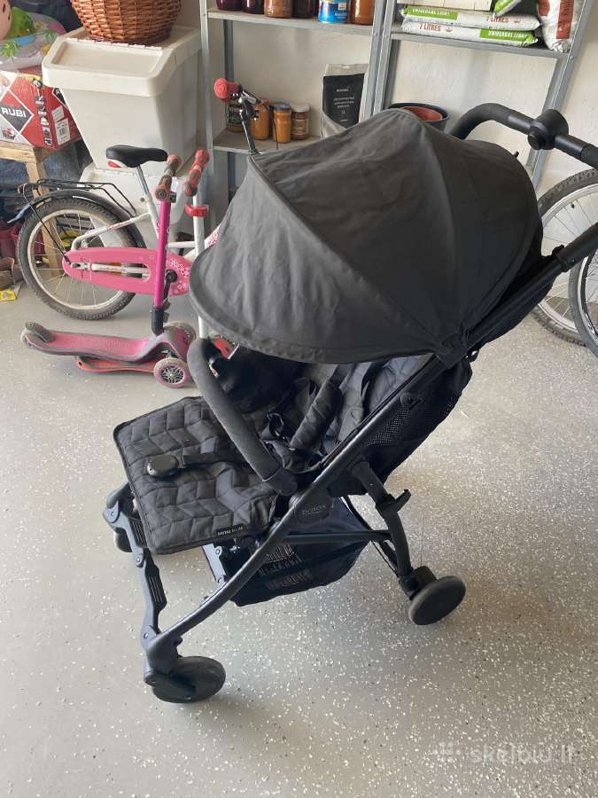 Britax Blite vežimas Skelbiu.lt