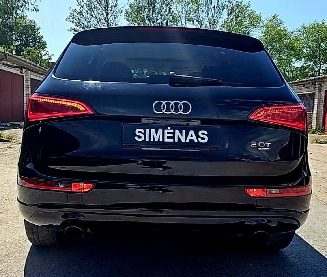 Automobilių europinimas ir žibintų perdarymas - nuotraukos Nr. 19