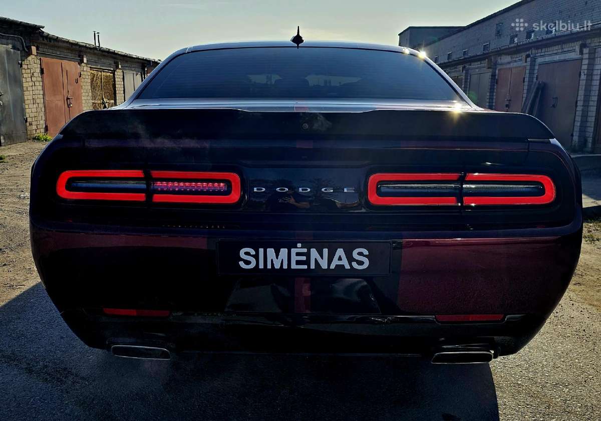 Automobilių europinimas ir žibintų perdarymas - nuotraukos Nr. 27