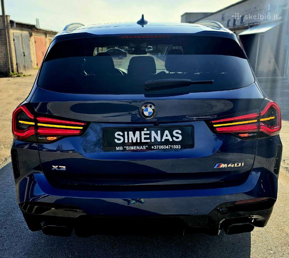 Automobilių europinimas ir žibintų perdarymas - nuotraukos Nr. 4